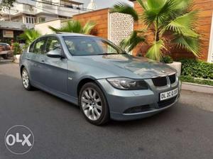 Bmw 3 Series 325i Sedan, , Petrol