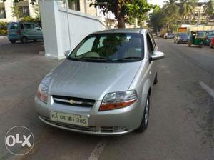 Chevrolet Aveo U-va Ls , Petrol