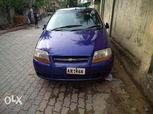 Chevrolet Aveo U-va, , Petrol