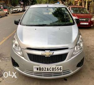 Chevrolet Beat Ls Diesel, , Diesel