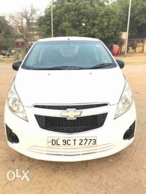 Chevrolet Beat Ls Petrol, , Petrol