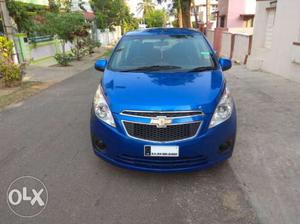 Chevrolet Beat Ls Petrol, , Petrol