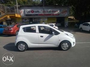 Chevrolet Beat Ls Petrol, , Petrol