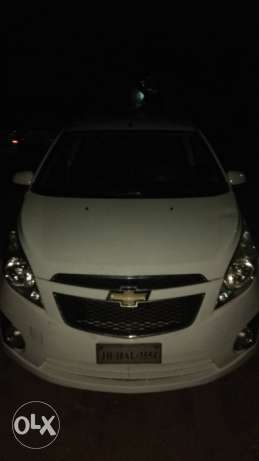  Chevrolet Beat diesel  Kms