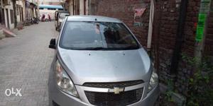  Chevrolet Beat diesel  Kms