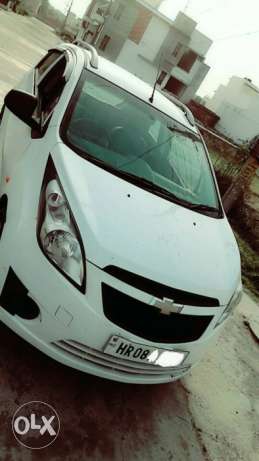  Chevrolet Beat diesel  Kms