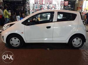  Chevrolet Beat diesel  Kms