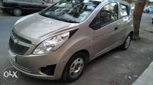  Chevrolet Beat diesel  Kms