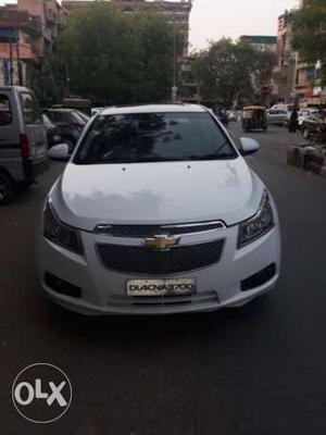 Chevrolet Cruze Ltz At, , Diesel