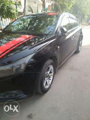 Chevrolet Cruze Ltz, , Diesel