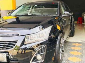 Chevrolet Cruze Ltz, , Diesel