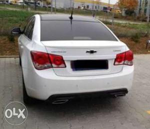  Chevrolet Cruze diesel  Kms