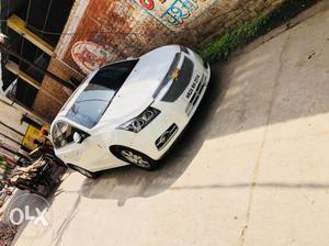 Chevrolet Cruze diesel  Kms  year