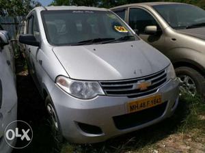 Chevrolet Enjoy 1.3 Ls 7 Str, , Diesel