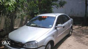 Chevrolet Optra lpg  Kms  year