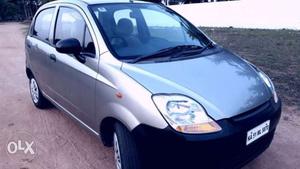 Chevrolet Spark Ls , Petrol