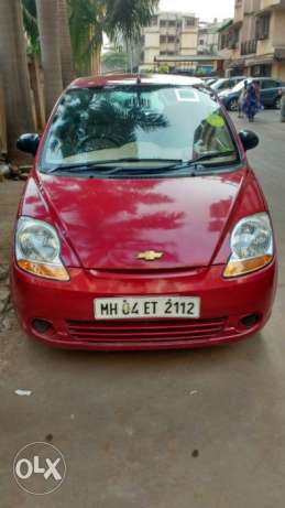 Chevrolet Spark cng  Kms  year