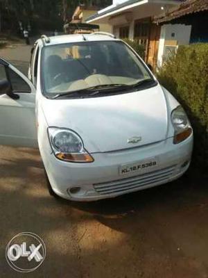 Chevrolet Spark petrol  Kms  year