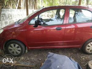  Chevrolet Spark petrol for scrap rate goa registration
