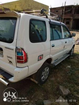 Chevrolet Tavera diesel  Kms  year