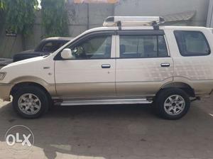 Chevrolet Tavera diesel  Kms  year