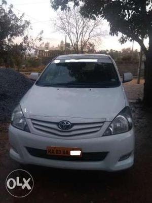 Dec Innova for Sale of Rs./-