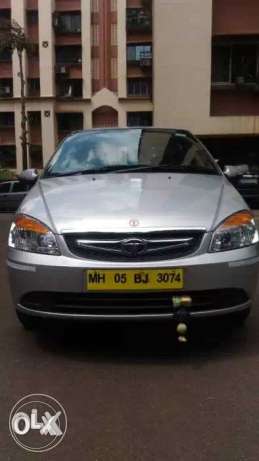 December  Tata Indigo Ecs diesel  Kms. PRICE