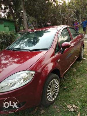 Fiat Linea Active 1.3 L Advanced Multijet Diesel, ,