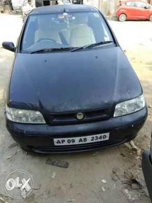  Fiat Palio D diesel  Kms