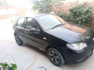 Fiat Palio Stile Sd , Diesel