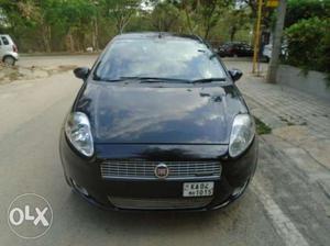 Fiat Punto Emotion , Diesel