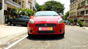 Fiat Punto Emotion Pack , Diesel