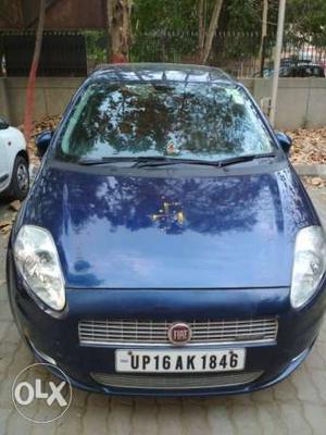  Fiat Punto Evo diesel  Kms