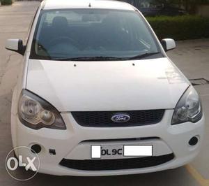 Ford Fiesta Classic ZXI  Diesel Top Model in excellent