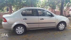  Ford Fiesta petrol  Kms