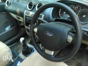 Ford Fiesta petrol  Kms  year