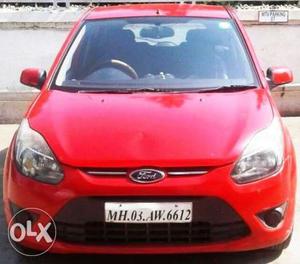 Ford Figo 1.2 ZXI Duratech st owner KM  at