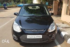 Ford Figo Duratec Petrol Titanium , Petrol