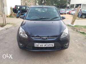 Ford Figo Duratec Petrol Zxi , Petrol