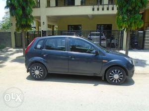 Ford Figo Duratec Petrol Zxi , Petrol