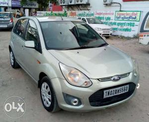 Ford Figo Duratorq Diesel Exi , Diesel