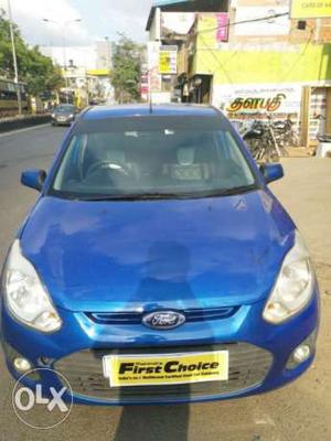 Ford Figo Duratorq Diesel Zxi , Diesel