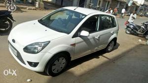 Ford Figo diesel  Kms  year