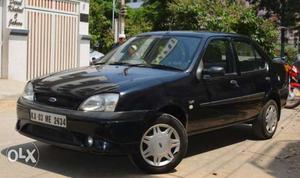 Ford Ikon 1.6 Sxi, , Petrol