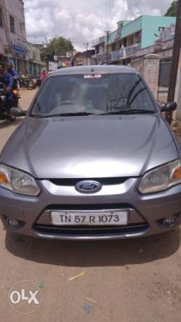  Ford Ikon diesel  Kms