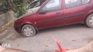 Ford ikon for sale
