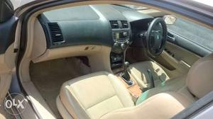 Honda Accord cng  Kms  year