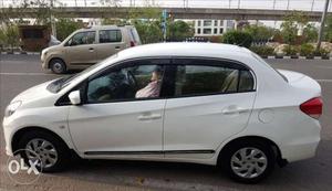 Honda Amaze 1.2 Ex I-vtec, , Petrol