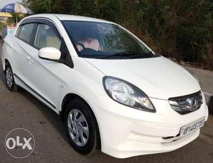 Honda Amaze 1.2 Ex I-vtec, , Petrol