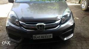  Honda Amaze diesel  Kms